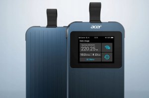 Router Acer Connect Enduro M3 5G Mobile (FF.G2DTA.001) 12