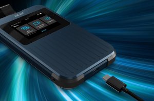 Router Acer Connect Enduro M3 5G Mobile (FF.G2DTA.001) 19