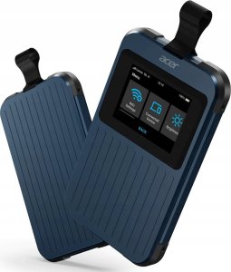 Router Acer Connect Enduro M3 5G Mobile (FF.G2DTA.001) 2