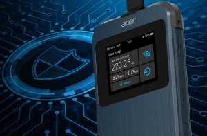 Router Acer Connect Enduro M3 5G Mobile (FF.G2DTA.001) 21