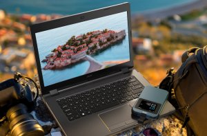 Router Acer Connect Enduro M3 5G Mobile (FF.G2DTA.001) 23