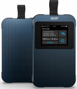 Router Acer Connect Enduro M3 5G Mobile (FF.G2DTA.001) 6