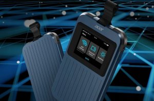 Router Acer Connect Enduro M3 5G Mobile (FF.G2DTA.001) 8