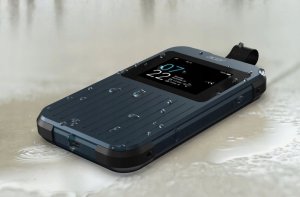 Router Acer Connect Enduro M3 5G Mobile (FF.G2DTA.001) 10