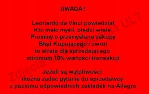 Zasilacz do laptopa Acer Acer KP.04501.016 adapter zasilający/ inwentor 3
