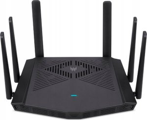 Router Acer Acer Predator Connect W6x wifi 6 router 1