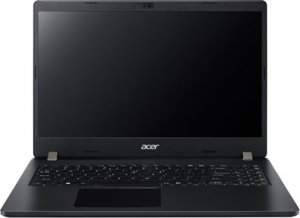 Laptop Acer Acer TravelMate TMP215-41-G2 15.6" HD IPS AMD R7 Pro 5850U/16GB/SSD 512GB/AMD Radeon Graphics/Win11ProNA/Eng kbd/Black/3Y Warran 1