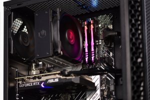 Komputer Actina Actina ENDORFY 5600/16GB/1TB/RTX3060/600W 13