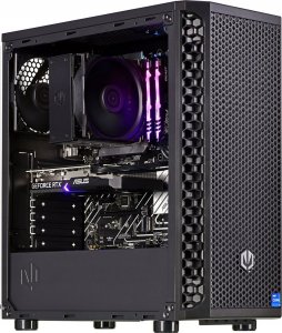 Komputer Actina Actina ENDORFY 5600/16GB/1TB/RTX3060/600W 2