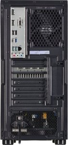 Komputer Actina Actina ENDORFY 5600/16GB/1TB/RTX3060/600W 5