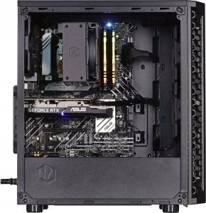 Komputer Actina Actina ENDORFY 5600/16GB/1TB/RTX3060/600W 6