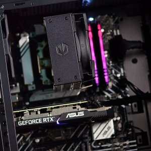 Komputer Actina Actina ENDORFY 5600/16GB/1TB/RTX3060/600W 7