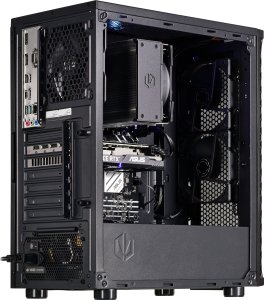 Komputer Actina Actina ENDORFY 5600/16GB/1TB/RTX3060/600W 10