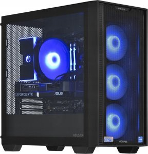 Komputer Actina Actina PBA 13500/32GB/1TB/RTX4070/750W 1