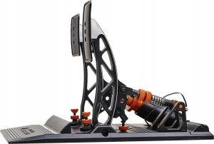 Asetek Asetek SimSports Forte Sim Racing Gas- und Bremspedal 3