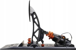 Asetek Asetek SimSports Forte Sim Racing Gas- und Bremspedal 4