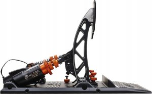 Asetek Asetek SimSports Forte Sim Racing Gas- und Bremspedal 5