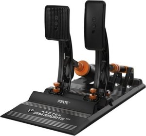 Asetek Asetek SimSports Forte Sim Racing Gas- und Bremspedal 10