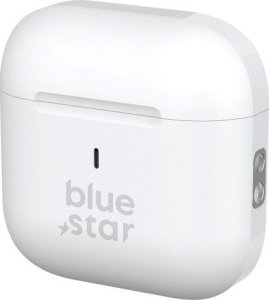 Słuchawki Blue Star BLUE STAR słuchawki bezprzewodowe / bluetooth stereo TWS Nova Fi5 białe 1