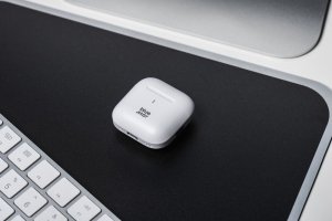 Słuchawki Blue Star Nova Fi5 białe 5