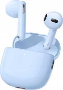 Słuchawki Baseus Bowie WX5 True Wireless niebieski 2