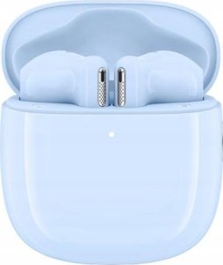 Słuchawki Baseus Bowie WX5 True Wireless niebieski 4