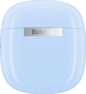 Słuchawki Baseus Bowie WX5 True Wireless niebieski 5