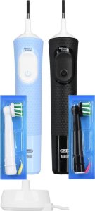 Szczoteczka Braun Vitality Pro D103 Duo Black/Blue 2