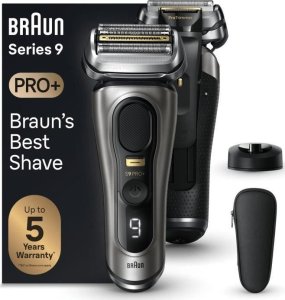 Golarka Braun Braun Series 9 PRO+ 9515s 1