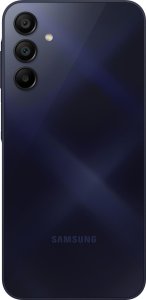 Smartfon Samsung Galaxy A15 8/256GB Czarny  (SM-A155FZKIEUE) 3