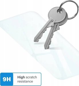 3D GLASSES Szkło hartowane do Motorola G84 1szt one size 4