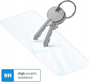 3D GLASSES Szkło hartowane do Motorola G14/G54/G73 1 szt. one size 4