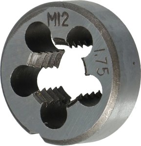 Faster Tools FASTER TOOLS Narzynka M10 x 1,5 one size 1