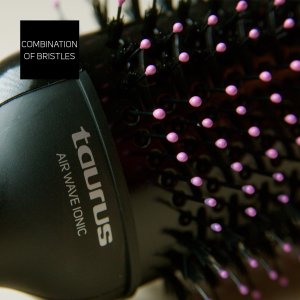 Suszarko-lokówka Taurus Air Wave Ionic 2