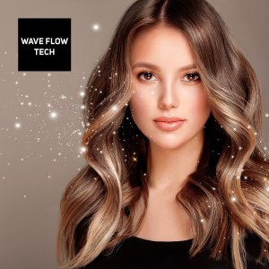 Suszarko-lokówka Taurus Air Wave Ionic 7