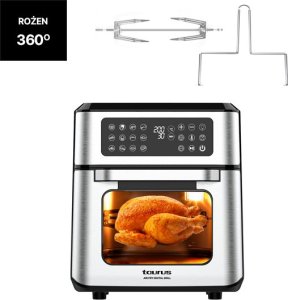 Frytkownica beztłuszczowa Taurus DIGITAL GRILL 5