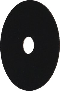 Faster Tools FASTER TOOLS Tarcza do cięcia metalu INOX 125 x 1,0 one size 2