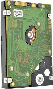 Dysk serwerowy CoreParts 300GB 2.5'' SAS-2 (6Gb/s)  (MS-ST300MM006) 3