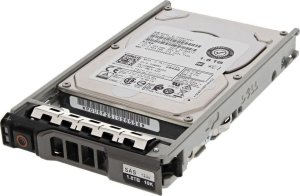 Dysk serwerowy CoreParts 300GB 3.5'' SAS-2 (6Gb/s)  (MS-YP778) 2