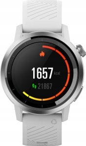 Smartwatch Coros Coros Apex Premium Multisport White 1