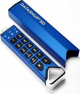 Pendrive Origin DATASHUR SD - FIPS 140-3 PENDIN/PENDING - SINGLE PACK 2