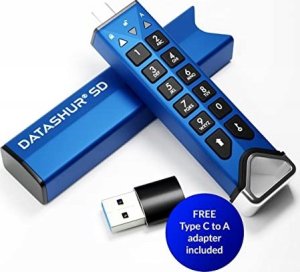 Pendrive Origin DATASHUR SD - FIPS 140-3 PENDIN/PENDING - SINGLE PACK 3