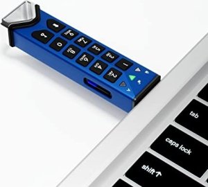 Pendrive Origin DATASHUR SD - FIPS 140-3 PENDIN/PENDING - SINGLE PACK 5