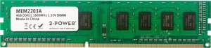 Pamięć serwerowa PSA DDR3 PSA Hynix 4GB DDR3L 1600MHz 1RX8 1.35V DIMM MEM2203A 1