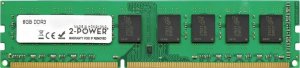 Pamięć serwerowa PSA DDR3L PSA Hynix 8GB 1600 MHz DIMM 1,35V MEM2205S 3