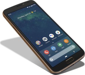 Smartfon Doro Doro 8080 3/32GB White 2