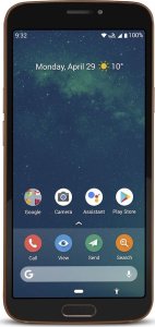 Smartfon Doro Doro 8080 3/32GB White 5