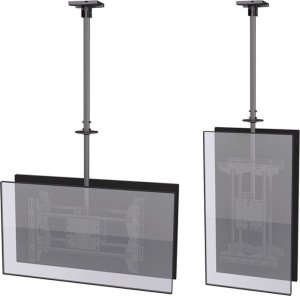 Equip Uchwyt na 2 monitory 39" - 75" 650370 (650370) 8