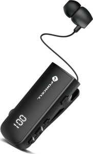 Słuchawki ForCell FORCELL F-AUDIO słuchawka bezprzewodowa / bluetooth Drive EarBud 2