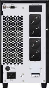 UPS FSP/Fortron FSP Champ Tower 3K zasilacz UPS Podwójnej konwersji (online) 3 kVA 2700 W 2